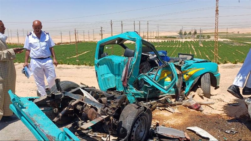 صورة من الحادث 
