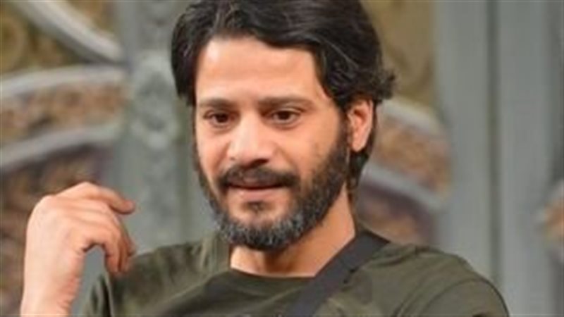  السيناريست محمد عبد العزيز 