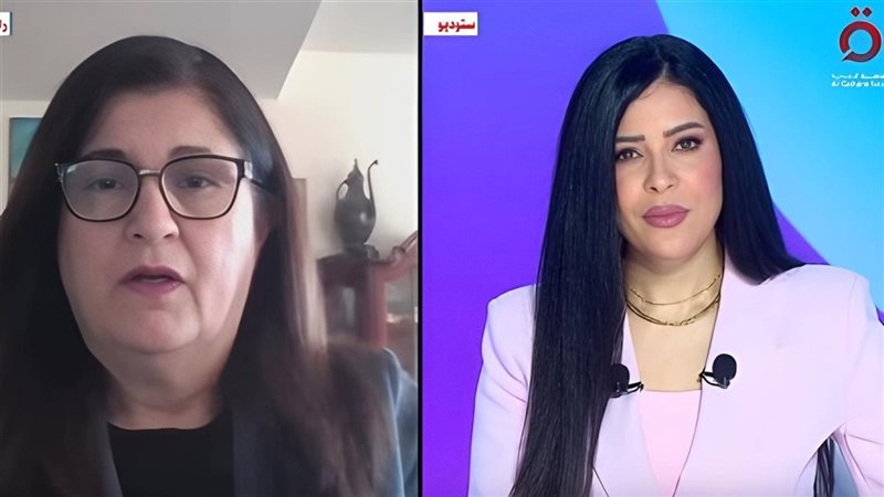 القاهرة الإخبارية 