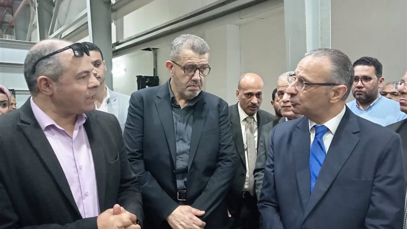 صورة من الجولة 