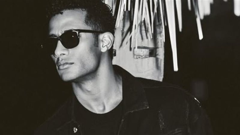 محمد رمضان