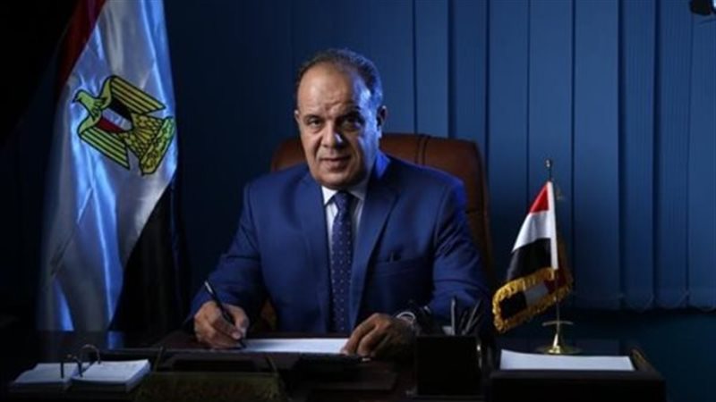  النائب أحمد مهني