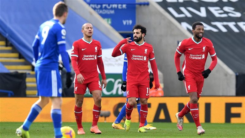 ليفربول