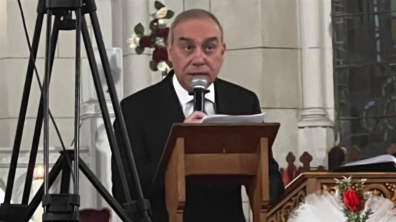 سفير مصر في فرنسا 