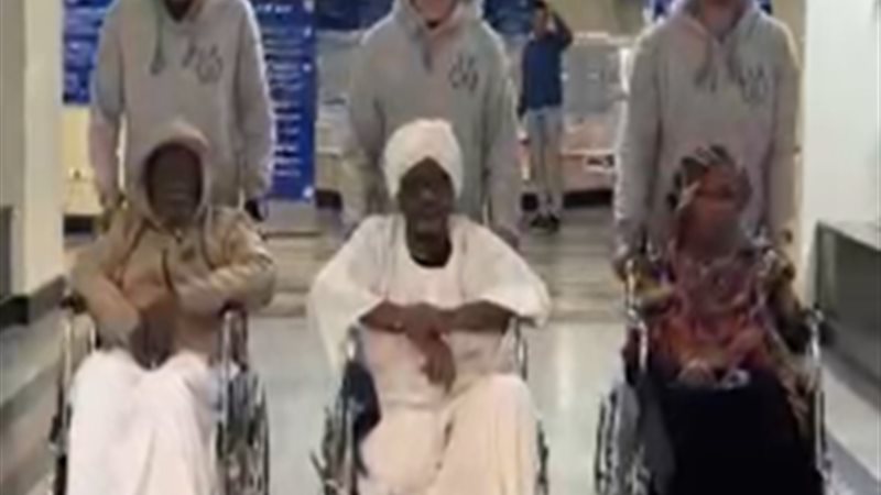 صورة من الحدث 