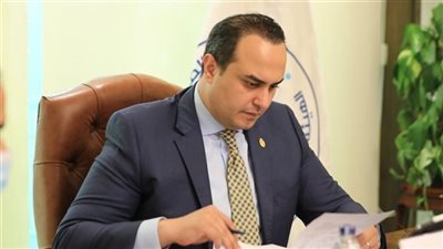 رئيس «الرعاية الصحية» يستقبل وزير الصحة ومحافظ الإسماعيلية خلال جولة ميدانية اليوم