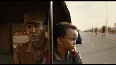 «قرية قرب الجنة».. أول فيلم صومالي في دور العرض المصرية بعد تألقه عالميا