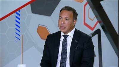 أيمن يونس: الزمالك «مزنوق» والنادي يُعاني لهذا السبب