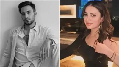 سارة الأردنية: حسام حبيب دمرني نفسياً بعد شائعة ارتباطه بى