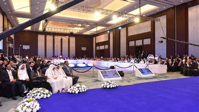 «المطيري»: التنويع الاقتصادي أصبح ضرورة استراتيجية في ظل الأزمات الاقتصادية