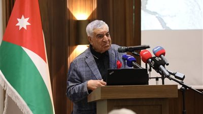 في يوم التراث العالمي.. اكتشاف أثري جديد يكشف العلاقة بين مصر والأردن