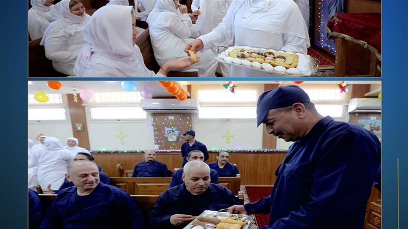 صورة من الحدث 