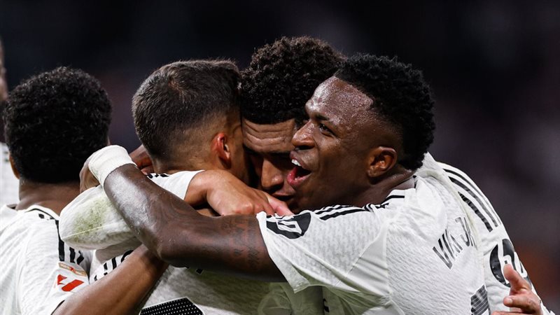 ريال مدريد