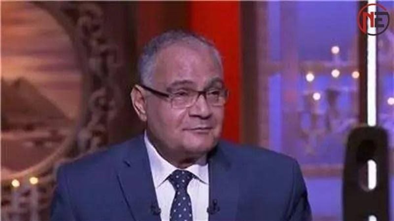 سعد الدين الهلالي