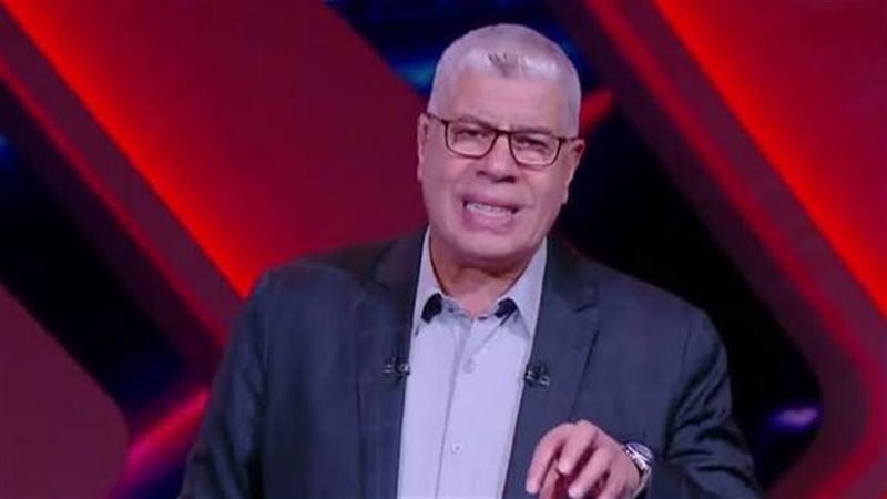 أحمد شوبير