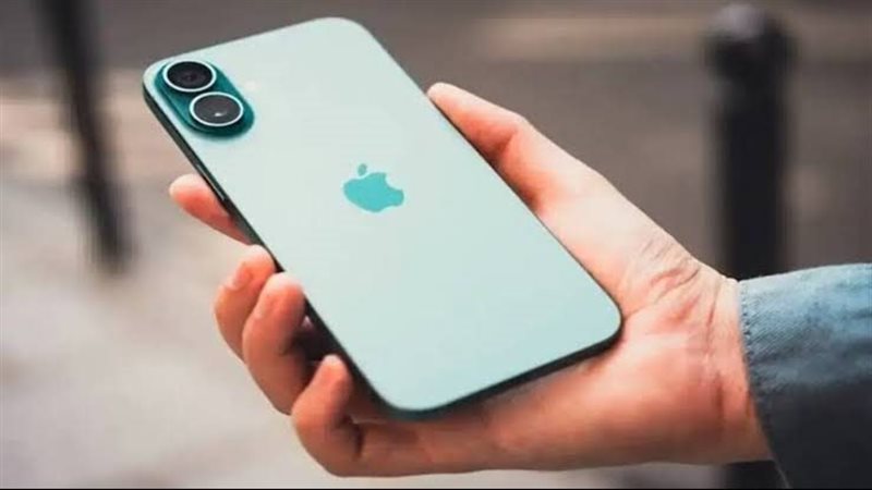 سلسلة هواتف آيفون 17 