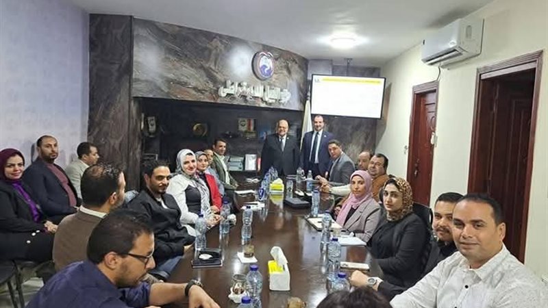 تنسيقية شباب الأحزاب