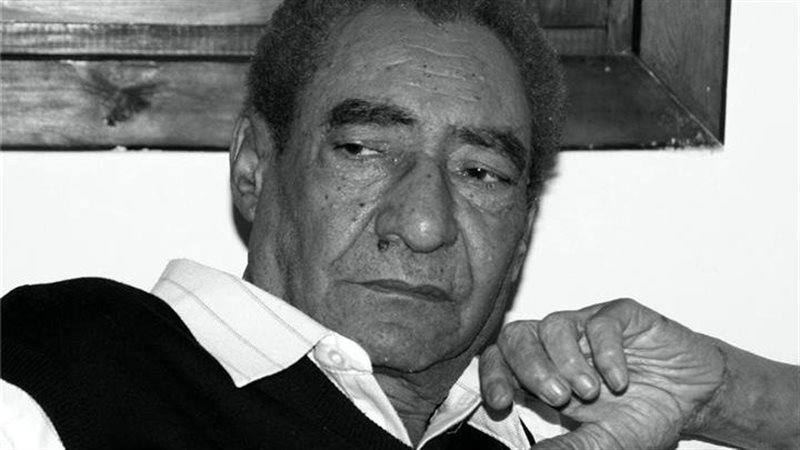 ذكرى رحيل الابنودي
