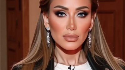 دمروني عشان يتوقف حالي.. كواليس استغاثة ريهام سعيد من أعمال السحر