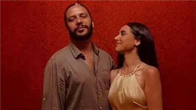 بعد تراجعها.. هل توترت علاقة آية سماحة بزوجها؟