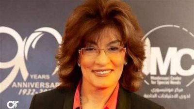 في عيد ميلادها الـ60.. سماح أنور مسيرة فنية استثنائية وتحديات إنسانية