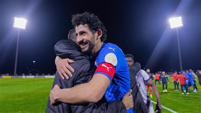 حجازي على أعتاب إنجاز تاريخي.. نيوم يقترب من الصعود لدوري المحترفين السعودي