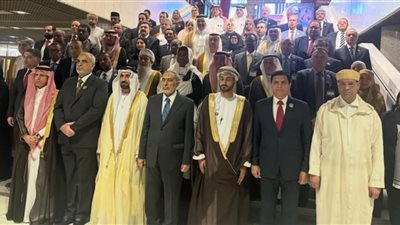طارق نصير: احتضان العراق لاجتماع لجنة فلسطين يعكس مدى التضامن لنصرة القضية