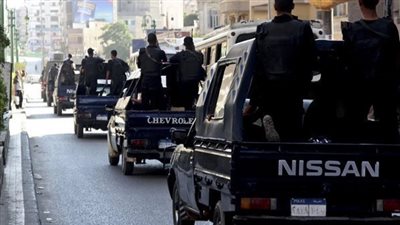 حملات أمنية تسفر عن سقوط أوكار «الكيف» في 6 محافظات.. تفاصيل 