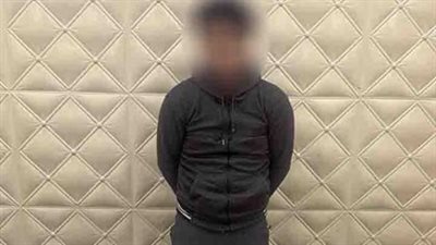 جاي من المقطم يسرق في السيدة.. سقوط لص الهواتف المحمولة بالقاهرة