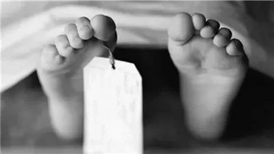 «يا فرحة ما تمت».. رصاصة الغدر أنهت ليلة العمر في طهطا بسوهاج