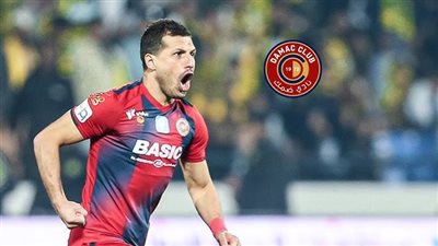 موقف طارق حامد من التشكيل الأساسي لـ ضمك في مواجهة النصر بالدوري السعودي