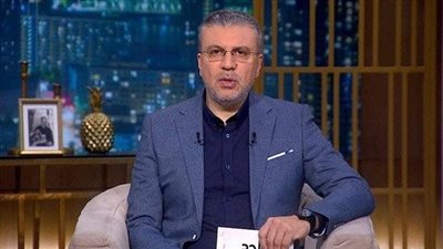 بعد شهرين من زواجهما.. انفصال ابنة تامر أمين وابن عمرو الليثي  