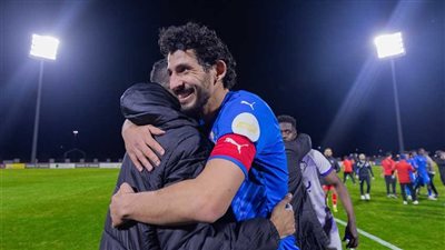 بقيادة احمد حجازي نيوم يحسم مواجهة مثيرة أمام الرياض بثلاثية في الدوري السعودي