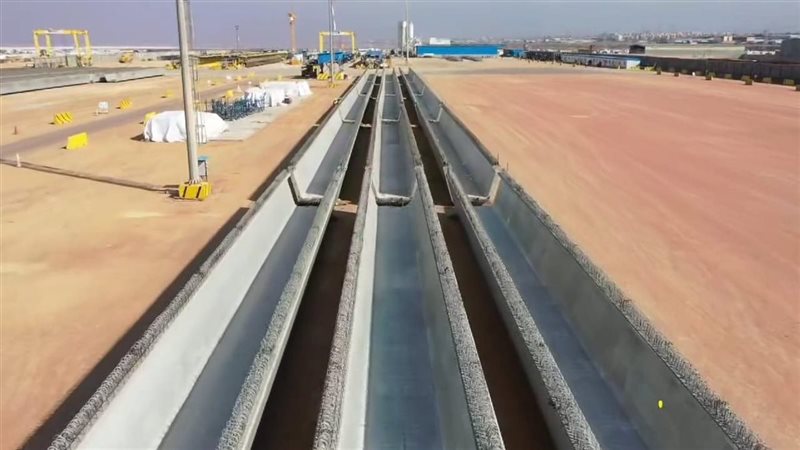 مشروع مترو الإسكندرية