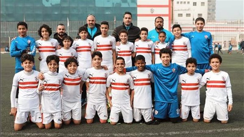 الزمالك 2009