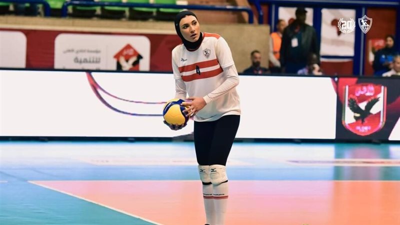  مريم متولي