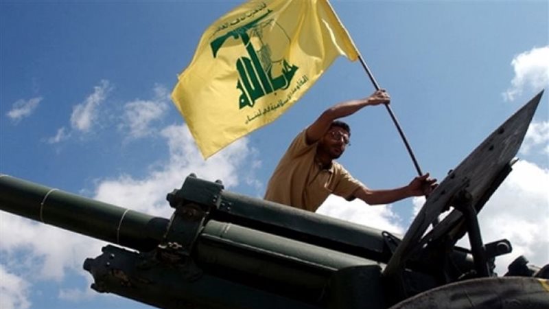 سلاح حزب الله 