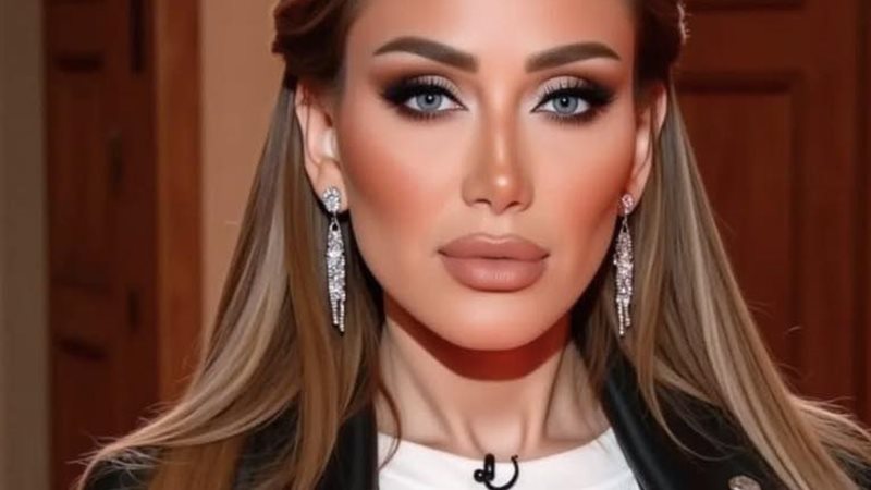 ريهام سعيد