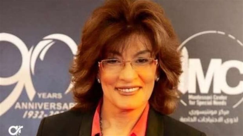 سماح أنور