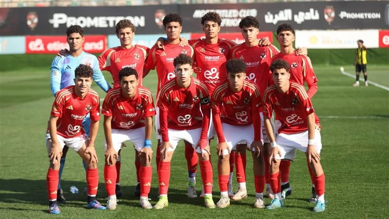 الأهلي 2008 