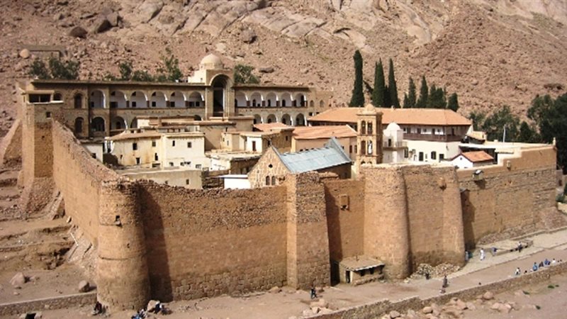  سانت كاترين