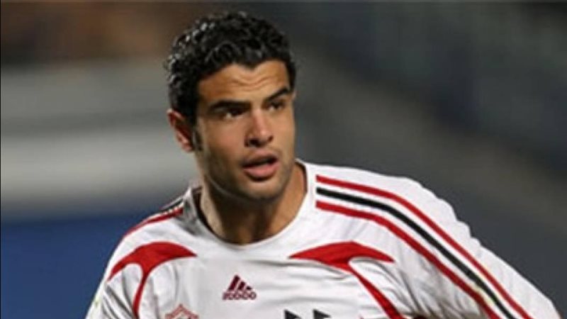 أحمد جعفر