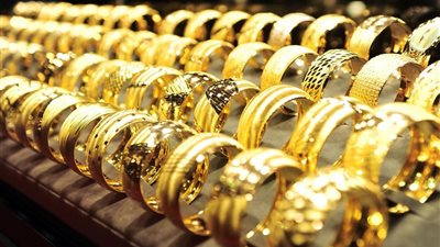 سعر الذهب اليوم الأحد 4 مايو 2025.. بكام عيار 21؟