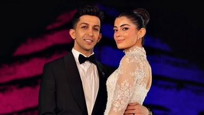 «مش ممكن أنساها» هشام جمال يكشف تفاصيل غناء حسين الجسمي أغنية فستانك الأبيض