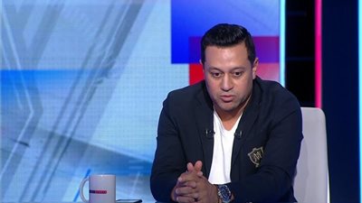 هشام حنفي: من الأفضل الدفع بهذا الثنائي في تشكيل الأهلي أمام صن داونز