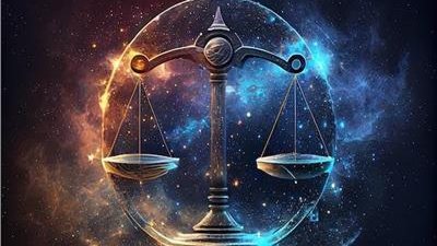 برج الميزان.. حظك اليوم الأربعاء 23 إبريل 2025: اعتراف عاطفي من شخص مقرب