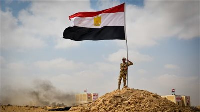 بطريرك الكنيسة الكاثوليكية يهنئ الرئيس السيسي بمناسبة الذكرى 43 لتحرير سيناء