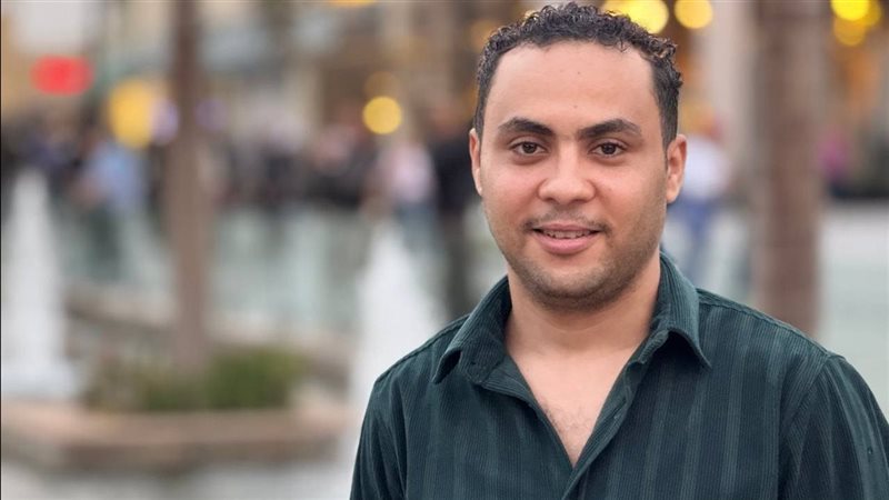 إسلام صالح 