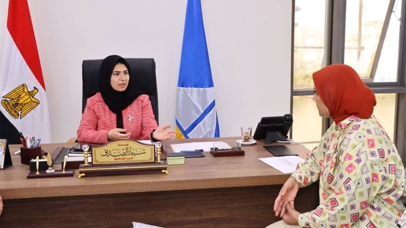 جانب من الفعاليات