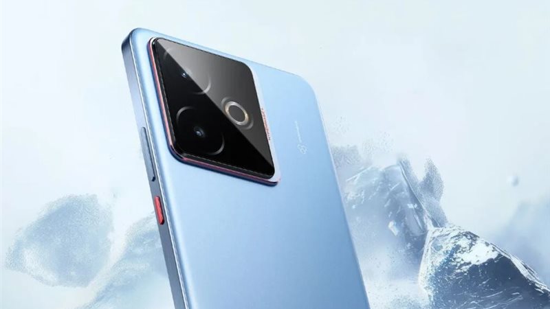 Realme GT 7